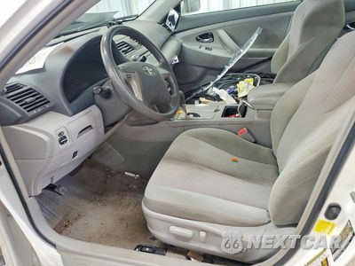 Zdjęcie 7 z 12 samochodu: 2011 TOYOTA CAMRY LE VIN:4T1BF3EKXBU745347 - miniatura