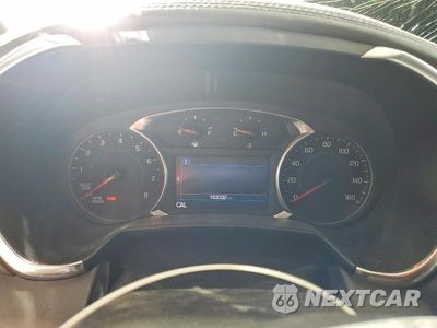 Zdjęcie 9 z 14 samochodu: 2021 CHEVROLET BLAZER 2LT VIN:3GNKBHRSXMS547739 - miniatura