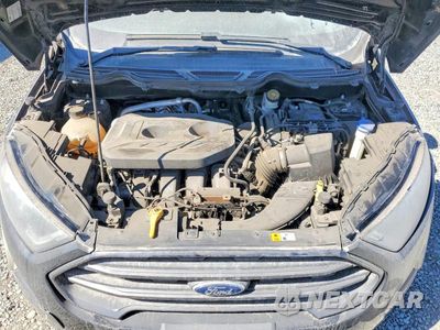 Zdjęcie 12 z 13 samochodu: 2018 FORD ECOSPORT SES VIN:MAJ6P1CL9JC208241 - miniatura