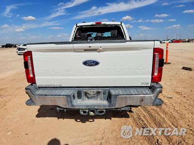 Zdjęcie 6 z 12 samochodu: 2025 FORD F250 SUPER DUTY VIN:1FT8W2BT1SEC77895 - miniatura