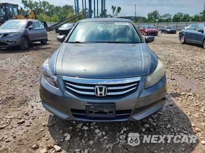 Piąte zdjęcie samochodu w środku: 2011 HONDA ACCORD SE VIN:1HGCP2F6XBA157243 - miniatura