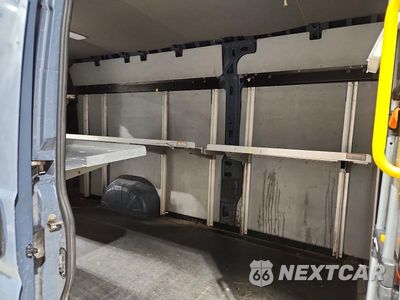 Zdjęcie 11 z 13 samochodu: 2021 RAM PROMASTER 3500 DELIVERY VAN VIN:3C6MRVJG9ME540807 - miniatura