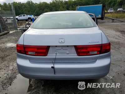 Zdjęcie 6 z 12 samochodu: 2005 HONDA ACCORD EX VIN:1HGCM56795A191729 - miniatura