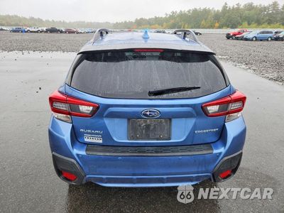 Zdjęcie 6 z 13 samochodu: 2021 SUBARU CROSSTREK LIMITED VIN:JF2GTHNC8MH306122 - miniatura