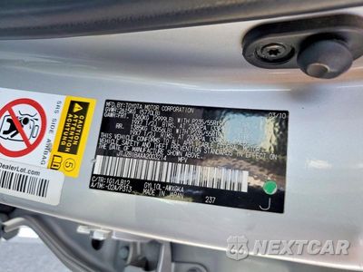 Zdjęcie 14 z 14 samochodu: 2010 LEXUS RX 450H VIN:JTJZB1BAXA2003214 - miniatura