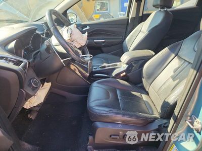 Zdjęcie 7 z 12 samochodu: 2013 FORD ESCAPE TITANIUM VIN:1FMCU9J97DUA01367 - miniatura