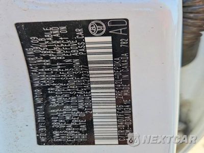 Zdjęcie 13 z 13 samochodu: 2010 TOYOTA COROLLA LE VIN:2T1BU4EE1AC272377 - miniatura