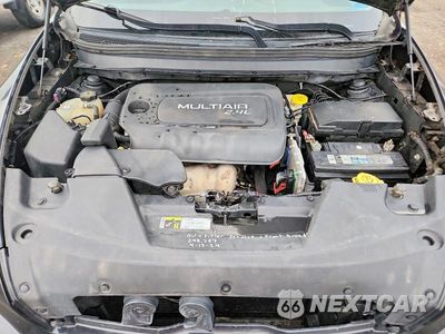 Zdjęcie 12 z 13 samochodu: 2014 JEEP CHEROKEE SPORT VIN:1C4PJMAB8EW140269 - miniatura