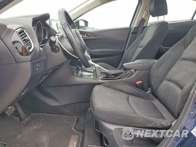 Zdjęcie 7 z 12 samochodu: 2016 MAZDA 3 TOURING VIN:3MZBM1V74GM239872 - miniatura