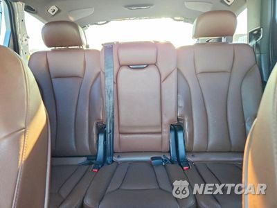 Zdjęcie 10 z 13 samochodu: 2018 AUDI Q7 PRESTIGE VIN:WA1VAAF71JD040525 - miniatura