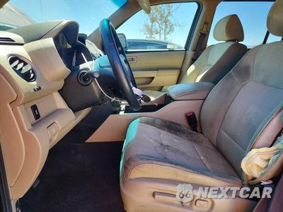 Zdjęcie 7 z 13 samochodu: 2012 HONDA PILOT EX VIN:5FNYF3H43CB020937 - miniatura