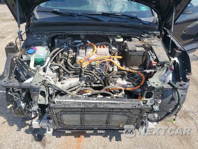 Zdjęcie 11 z 12 samochodu: 2021 VOLVO XC40 RECHARGE VIN:YV4ED3UR4M2541631 - miniatura
