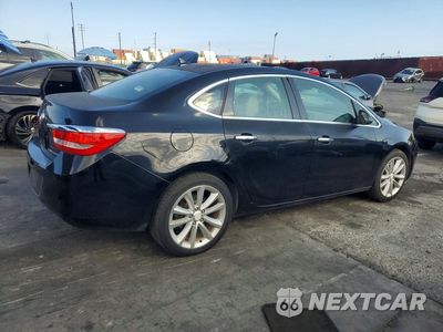 Trzecie zdjęcie samochodu z tyłu: 2012 BUICK VERANO CONVENIENCE VIN:1G4PR5SK5C4203135 - miniatura