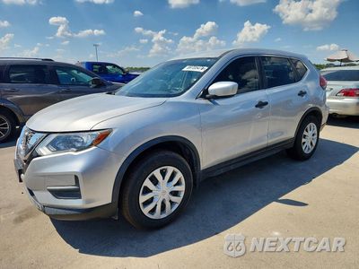 2020 NISSAN ROGUE S JN8AT2MT1LW033199 - główne zdjęcie licytacji z USA - miniatura