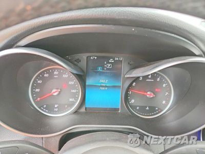 Zdjęcie 9 z 13 samochodu: 2020 MERCEDES-BENZ GLC 300 4MATIC VIN:WDC0G8EBXLF692185 - miniatura