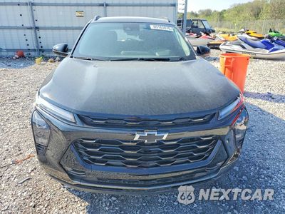 Piąte zdjęcie samochodu w środku: 2025 CHEVROLET TRAX ACTIV VIN:KL77LKEP7SC343569 - miniatura