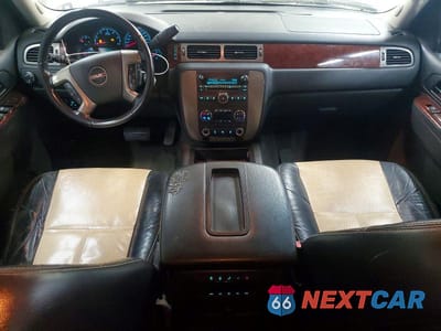Zdjęcie 8 z 13 samochodu: 2013 GMC YUKON XL K1500 SLE VIN:1GKS2HE71DR167223 - miniatura