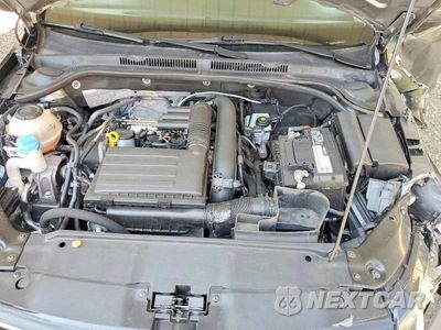 Zdjęcie 11 z 12 samochodu: 2018 VOLKSWAGEN JETTA S VIN:3VW2B7AJXJM263725 - miniatura