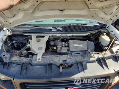 Zdjęcie 12 z 13 samochodu: 2010 GMC SAVANA G2500 VIN:1GTZGFBA3A1160994 - miniatura