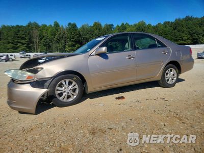 2004 TOYOTA CAMRY LE V6 4T1BF32K44U066570 - główne zdjęcie licytacji z USA - miniatura