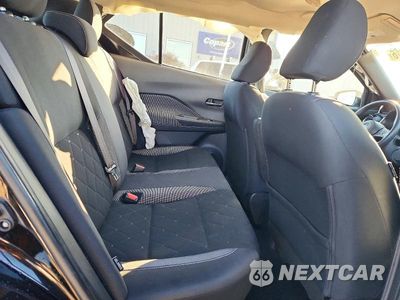 Zdjęcie 11 z 14 samochodu: 2020 NISSAN KICKS SV VIN:3N1CP5CV0LL520531 - miniatura