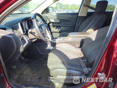 Zdjęcie 7 z 12 samochodu: 2017 CHEVROLET EQUINOX LT VIN:2GNFLFEK4H6109201 - miniatura