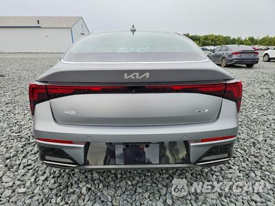 Zdjęcie 6 z 12 samochodu: 2026 KIA K5 GT LINE VIN:KNAG64J78T5451939 - miniatura