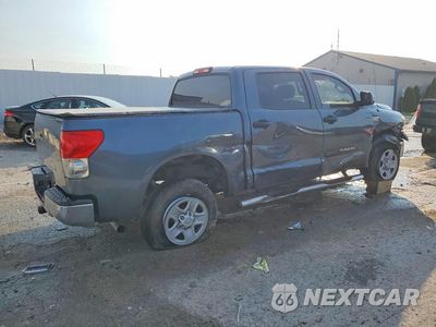 Trzecie zdjęcie samochodu z tyłu: 2008 TOYOTA TUNDRA GRADE VIN:5TBEV54188S479051 - miniatura