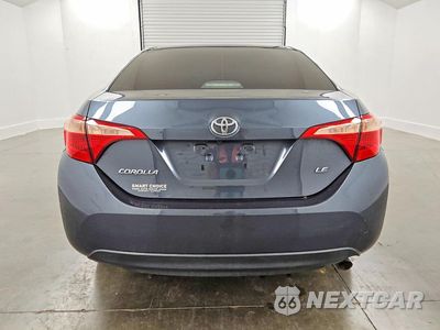 Zdjęcie 6 z 12 samochodu: 2019 TOYOTA COROLLA LE VIN:2T1BURHE5KC238324 - miniatura