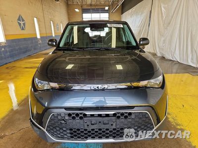 Piąte zdjęcie samochodu w środku: 2025 KIA SOUL LX VIN:KNDJ23AU3S7264101 - miniatura