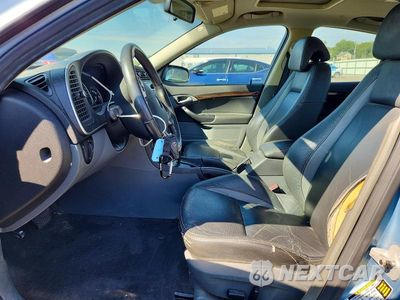 Zdjęcie 7 z 12 samochodu: 2007 SAAB 9-3 2.0T VIN:YS3FD49Y271130535 - miniatura