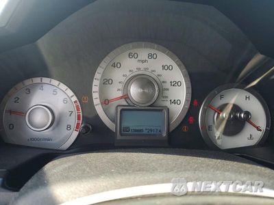 Zdjęcie 9 z 13 samochodu: 2009 HONDA PILOT TOURING VIN:5FNYF48819B010229 - miniatura