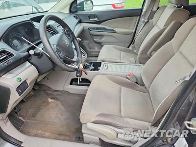 Zdjęcie 7 z 13 samochodu: 2014 HONDA CR-V EX VIN:5J6RM4H58EL023898 - miniatura