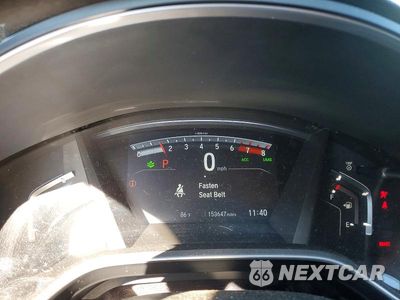 Zdjęcie 9 z 12 samochodu: 2018 HONDA CR-V EX VIN:5J6RW1H52JA001443 - miniatura
