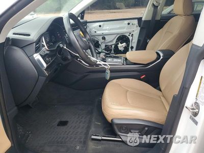 Zdjęcie 7 z 14 samochodu: 2019 AUDI Q8 PRESTIGE VIN:WA1CVAF12KD034581 - miniatura
