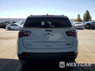 Zdjęcie 6 z 13 samochodu: 2025 JEEP COMPASS LATITUDE VIN:3C4NJDBN7ST547758 - miniatura