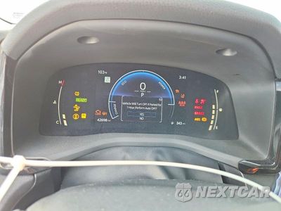 Zdjęcie 9 z 12 samochodu: 2025 TOYOTA CAMRY LE VIN:4T1DAACK3SU521710 - miniatura