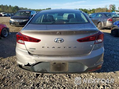 Zdjęcie 6 z 12 samochodu: 2020 HYUNDAI ELANTRA SE VIN:KMHD74LF7LU930054 - miniatura