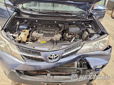 Zdjęcie 12 z 13 samochodu: 2013 TOYOTA RAV4 LIMITED VIN:2T3DFREV9DW035923 - miniatura