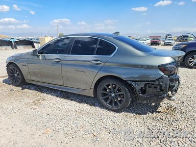 Drugie zdjęcie samochodu z przodu: 2015 BMW 535 I VIN:WBA5B1C52FD918912 - miniatura
