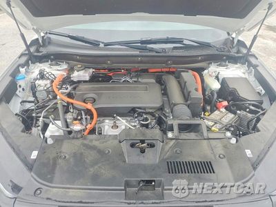 Zdjęcie 12 z 13 samochodu: 2024 HONDA CR-V SPORT TOURING VIN:7FARS6H95RE063900 - miniatura