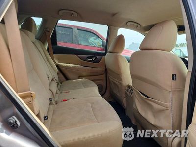 Zdjęcie 11 z 13 samochodu: 2016 NISSAN ROGUE SV VIN:KNMAT2MV1GP636408 - miniatura