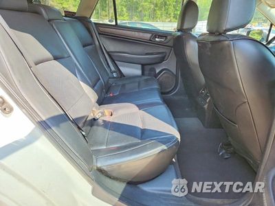 Zdjęcie 11 z 13 samochodu: 2017 SUBARU OUTBACK 2.5I LIMITED VIN:4S4BSANC1H3233676 - miniatura