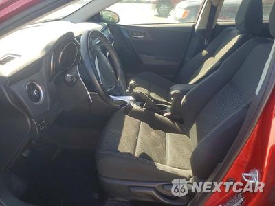 Zdjęcie 7 z 12 samochodu: 2017 TOYOTA COROLLA IM BASE VIN:JTNKARJE3HJ533112 - miniatura