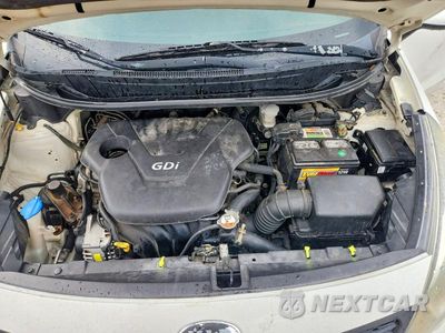 Zdjęcie 11 z 12 samochodu: 2015 KIA RIO LX VIN:KNADM4A31F6428930 - miniatura