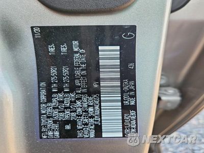 Zdjęcie 13 z 13 samochodu: 2021 LEXUS LX 570 VIN:JTJDY7AX6M4340375 - miniatura