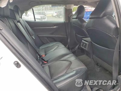 Zdjęcie 10 z 12 samochodu: 2022 TOYOTA CAMRY XSE VIN:4T1K61BK1NU068203 - miniatura