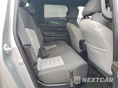 Zdjęcie 10 z 12 samochodu: 2025 TOYOTA TACOMA TRD SPORT VIN:3TMLB5JN1SM172939 - miniatura