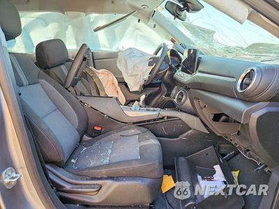 Zdjęcie 7 z 13 samochodu: 2025 CHEVROLET BLAZER 2LT VIN:3GNKBCR4XSS262184 - miniatura
