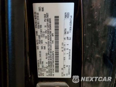 Zdjęcie 13 z 13 samochodu: 2013 FORD ESCAPE S VIN:1FMCU0F76DUD52872 - miniatura